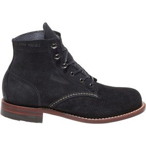 EUC Wolverine 1000 Mile Limited Edition Boot